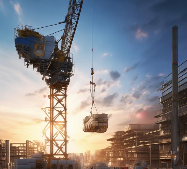 赣抚建材有限公司,新时代的建设力量与贡献者 赣抚建材有限公司,新时代的建设力量与贡献者