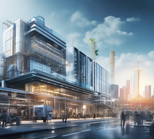 建材行业，新时代的增长引擎