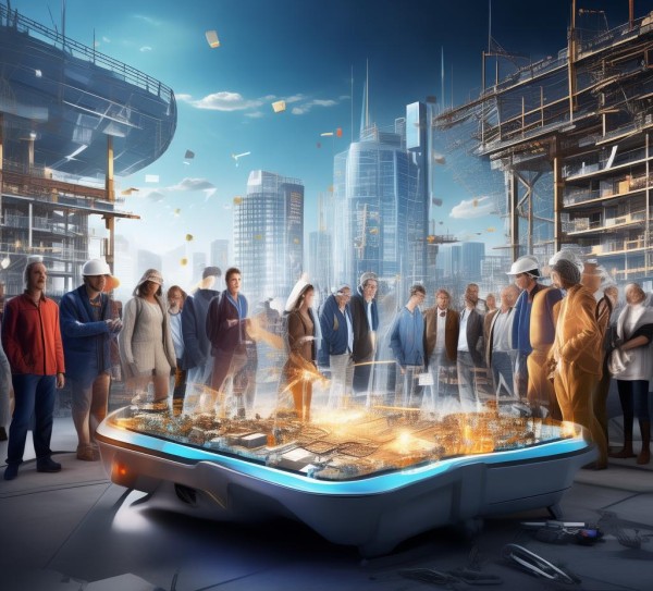 装修建材行业机遇与挑战并存，未来走向何在？