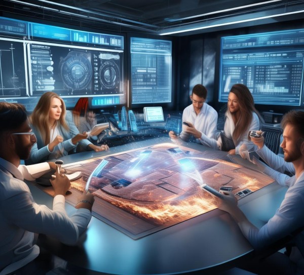 建材资源全栈师,高效管理与行业创新 建材资源全栈师,高效管理与行业创新