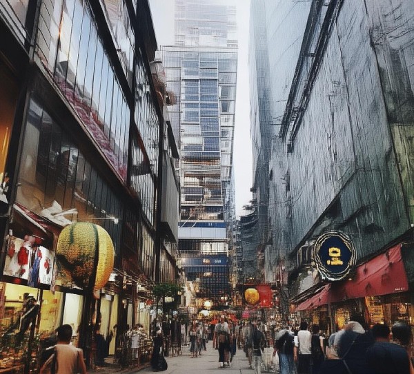 建材商场关键人资源分析与对策 建材商场关键人资源分析与对策