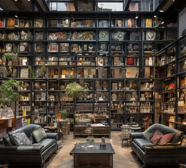 建材产品，让生活更美好的选择