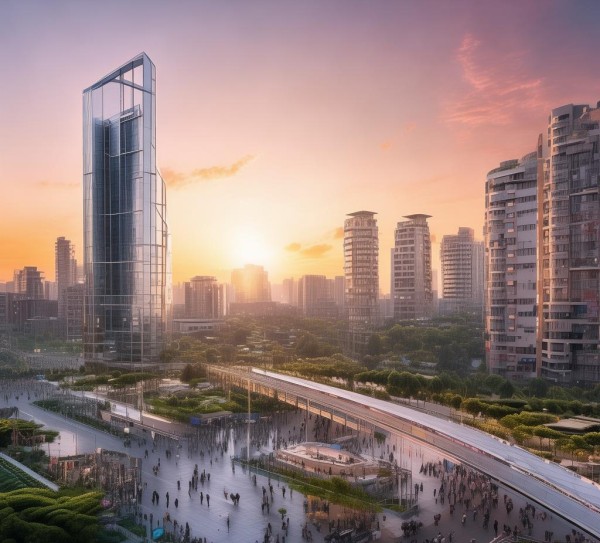 济南,以创新引领建材市场未来 济南,以创新引领建材市场未来