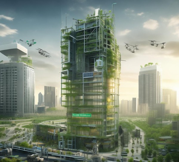 北新建材引领绿色未来! 北新建材引领绿色未来!