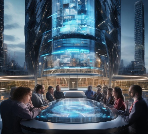 建材投融资创新，一场深刻的变革