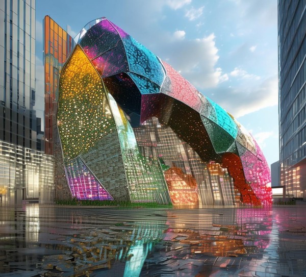 建材资源属性的意义 建材资源属性的意义