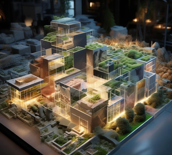 深入分析建材的资源属性及系统性应用价值探讨 深入分析建材的资源属性及系统性应用价值探讨