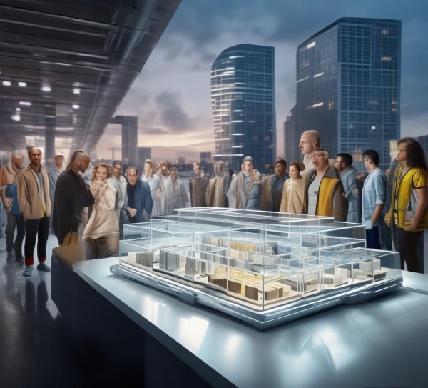 建材企业，产品创新推动无声革命