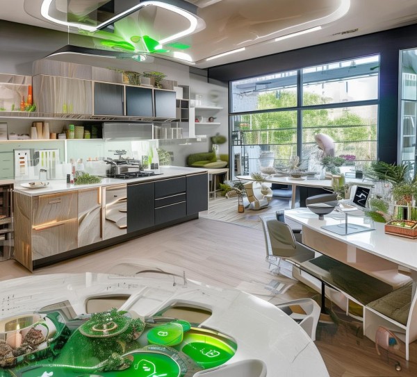 家居建材行业未来发展趋势,从环保材料到智能化技术,从消费者需求升级到行业创新,未来家居建材行业将面临更多变革和机遇。 家居建材行业未来发展趋势,从环保材料到智能化技术,从消费者需求升级到行业创新,未来家居建材行业将面临更多变革和机遇。